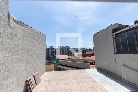 Vista de casa à venda com 2 quartos, 172m² em Vila Roque, São Paulo