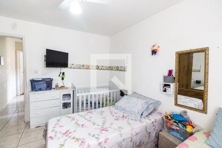 Quarto 2 de casa à venda com 2 quartos, 172m² em Vila Roque, São Paulo