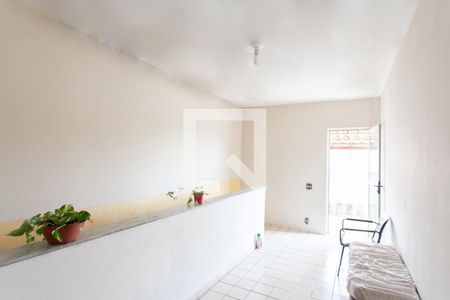 Sala 2 de apartamento à venda com 2 quartos, 98m² em Renascença , Belo Horizonte