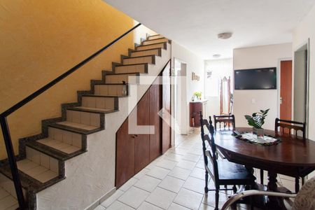 Sala 1 de apartamento à venda com 2 quartos, 98m² em Renascença , Belo Horizonte