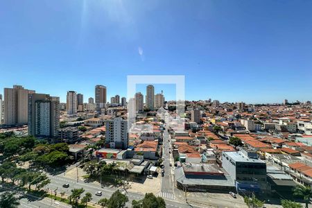 Sala  de apartamento para alugar com 2 quartos, 49m² em Jardim Sao Paulo(zona Norte), São Paulo