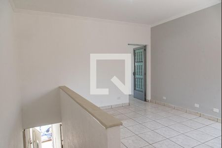 Casa para alugar com 75m², 2 quartos e sem vagaSala