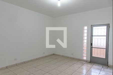Quarto 1 de casa para alugar com 2 quartos, 75m² em Ipiranga, São Paulo