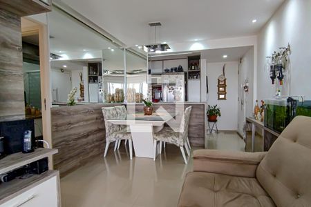 sala de apartamento à venda com 3 quartos, 68m² em Freguesia (jacarepaguá), Rio de Janeiro
