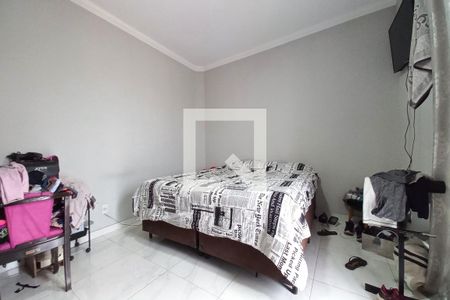 Quarto 2 de casa à venda com 3 quartos, 119m² em Cidade Satélite Íris, Campinas