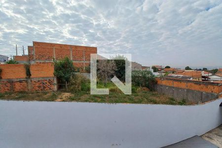Vista do Quarto 1 de casa à venda com 3 quartos, 119m² em Cidade Satélite Íris, Campinas