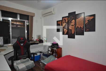 Quarto 2 de apartamento à venda com 2 quartos, 55m² em Vicente de Carvalho, Rio de Janeiro