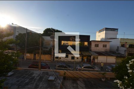 Vista da Sala de apartamento à venda com 2 quartos, 55m² em Vicente de Carvalho, Rio de Janeiro