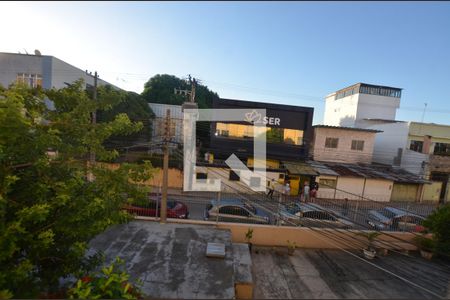 Vista do Quarto 1 de apartamento à venda com 2 quartos, 55m² em Vicente de Carvalho, Rio de Janeiro