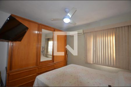 Quarto 1 de apartamento à venda com 2 quartos, 55m² em Vicente de Carvalho, Rio de Janeiro