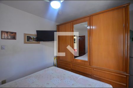 Quarto 1 de apartamento à venda com 2 quartos, 55m² em Vicente de Carvalho, Rio de Janeiro