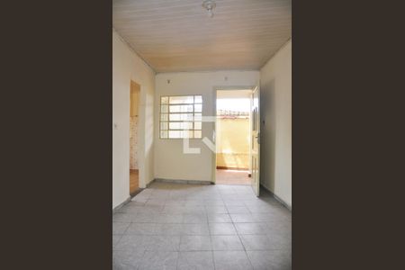 Sala de casa para alugar com 2 quartos, 80m² em Imirim, São Paulo