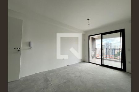 Sala de apartamento para alugar com 2 quartos, 46m² em Mirandópolis, São Paulo