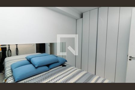 Quarto 1 de apartamento à venda com 2 quartos, 50m² em Jardim Santa Teresinha, São Paulo