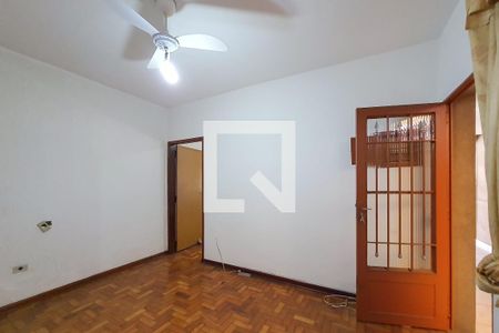 Sala de casa à venda com 2 quartos, 68m² em Lauzane Paulista, São Paulo