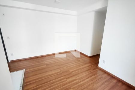 Sala de apartamento à venda com 2 quartos, 70m² em Jardim São Caetano, São Caetano do Sul