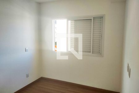Suíte de apartamento para alugar com 2 quartos, 70m² em Jardim São Caetano, São Caetano do Sul