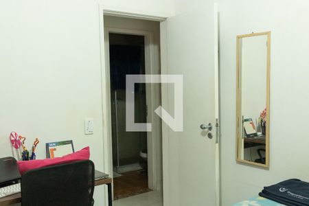 Quarto 1 de apartamento à venda com 3 quartos, 82m² em Grajaú, Rio de Janeiro