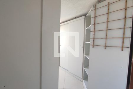 Closet de apartamento à venda com 3 quartos, 69m² em Taquara, Rio de Janeiro