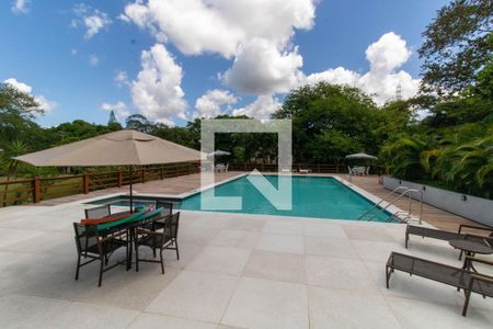 Casa à venda com 400m², 7 quartos e 5 vagas Casa à venda com 400m², 7 quartos e 5 vagasÁrea comum - Piscina