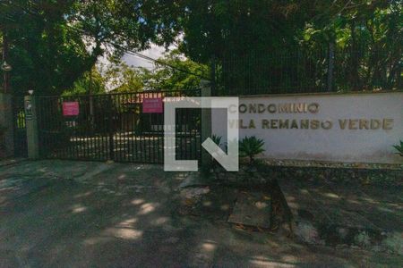 Casa à venda com 400m², 7 quartos e 5 vagas Casa à venda com 400m², 7 quartos e 5 vagasFachada do Condomínio