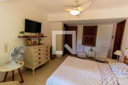 Casa à venda com 400m², 7 quartos e 5 vagas Casa à venda com 400m², 7 quartos e 5 vagasSuíte 1