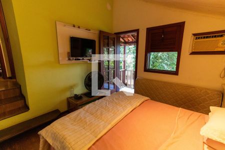 Casa à venda com 400m², 7 quartos e 5 vagas Casa à venda com 400m², 7 quartos e 5 vagasSuíte 3