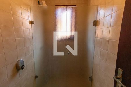 Casa à venda com 400m², 7 quartos e 5 vagas Casa à venda com 400m², 7 quartos e 5 vagasBanheiro da Suíte 4