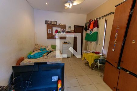 Casa à venda com 400m², 7 quartos e 5 vagas Casa à venda com 400m², 7 quartos e 5 vagasSuíte externa