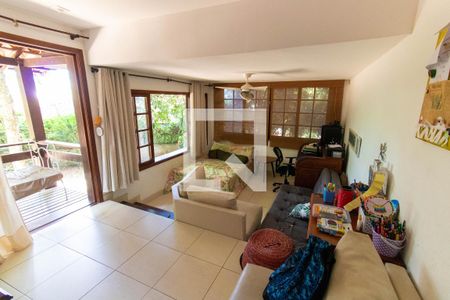 Casa à venda com 400m², 7 quartos e 5 vagas Casa à venda com 400m², 7 quartos e 5 vagasQuarto