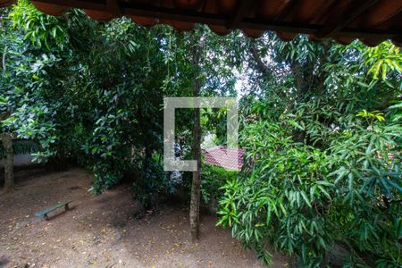 Casa à venda com 400m², 7 quartos e 5 vagas Casa à venda com 400m², 7 quartos e 5 vagasVista da Suíte 3