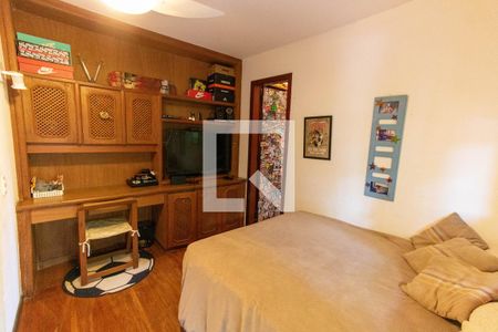 Casa à venda com 400m², 7 quartos e 5 vagas Casa à venda com 400m², 7 quartos e 5 vagasSuíte 2