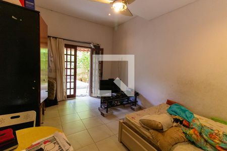 Casa à venda com 400m², 7 quartos e 5 vagas Casa à venda com 400m², 7 quartos e 5 vagasSuíte externa