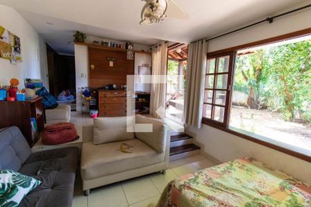 Casa à venda com 400m², 7 quartos e 5 vagas Casa à venda com 400m², 7 quartos e 5 vagasQuarto