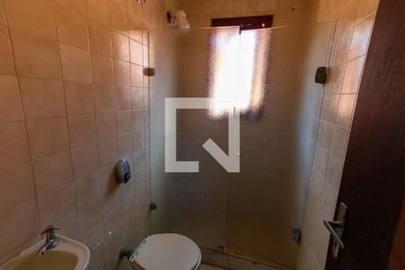 Casa à venda com 400m², 7 quartos e 5 vagas Casa à venda com 400m², 7 quartos e 5 vagasBanheiro da Suíte 4