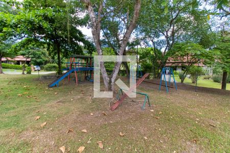 Casa à venda com 400m², 7 quartos e 5 vagas Casa à venda com 400m², 7 quartos e 5 vagasÁrea comum - Playground