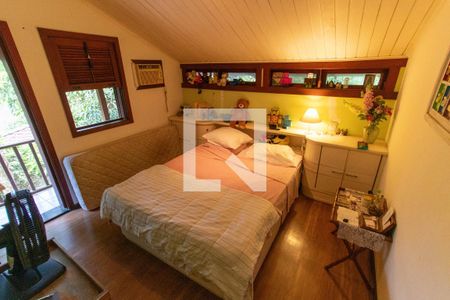 Casa à venda com 400m², 7 quartos e 5 vagas Casa à venda com 400m², 7 quartos e 5 vagasSuíte 3