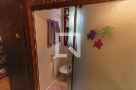 Casa à venda com 400m², 7 quartos e 5 vagas Casa à venda com 400m², 7 quartos e 5 vagasBanheiro da Suíte 3