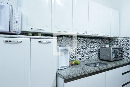 Cozinha de casa à venda com 3 quartos, 170m² em Vila Bandeirantes, São Paulo