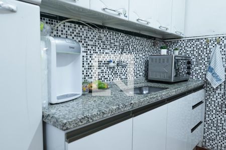 Cozinha de casa à venda com 3 quartos, 170m² em Vila Bandeirantes, São Paulo