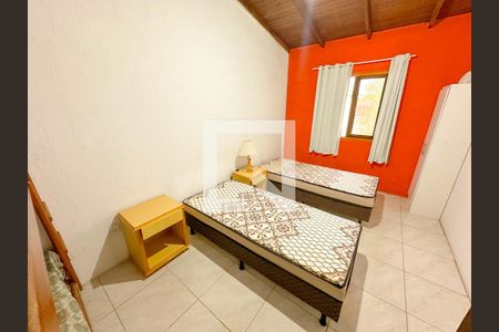 Quarto 1 de apartamento para alugar com 3 quartos, 110m² em Ingleses do Rio Vermelho, Florianópolis