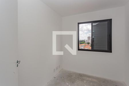 Quarto 1 de apartamento à venda com 2 quartos, 34m² em Vila Moinho Velho, São Paulo
