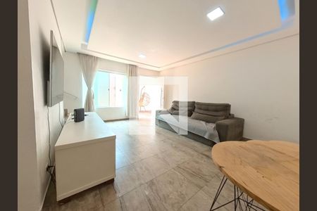 Sala de casa para alugar com 5 quartos, 392m² em Vila Pereira Barreto, São Paulo