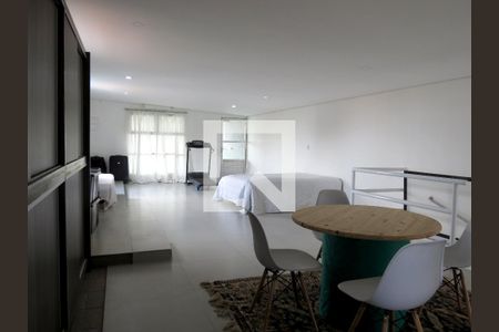Quarto 1 de casa à venda com 5 quartos, 392m² em Vila Pereira Barreto, São Paulo