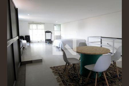 Quarto 1 de casa à venda com 5 quartos, 392m² em Vila Pereira Barreto, São Paulo