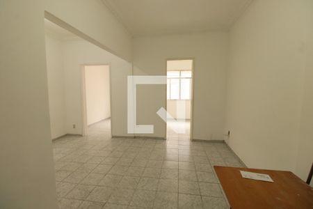 Sala de casa para alugar com 3 quartos, 100m² em Abolição, Rio de Janeiro