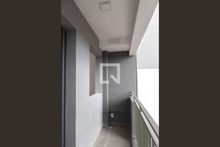 Varanda de apartamento para alugar com 1 quarto, 43m² em Vila Rosália, Guarulhos