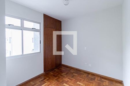 Quarto 2 de apartamento à venda com 3 quartos, 90m² em Castelo, Belo Horizonte