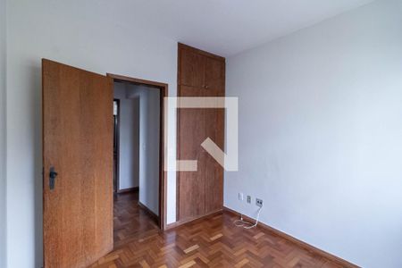 Quarto 1 de apartamento à venda com 3 quartos, 90m² em Castelo, Belo Horizonte