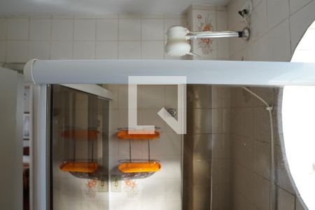 Banheiro de apartamento à venda com 1 quarto, 47m² em Jardim Paulista, São Paulo